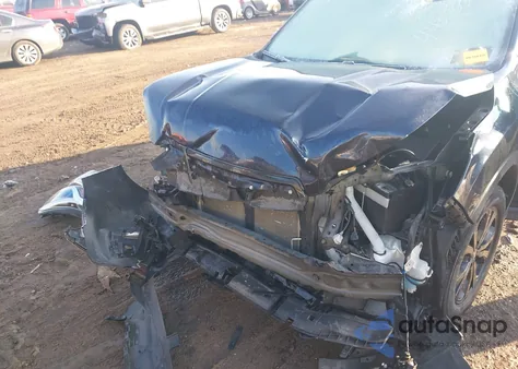 2021 Subaru Forester Sport z USA, uszkodzony, nr VIN JF2SKALC8MH526769